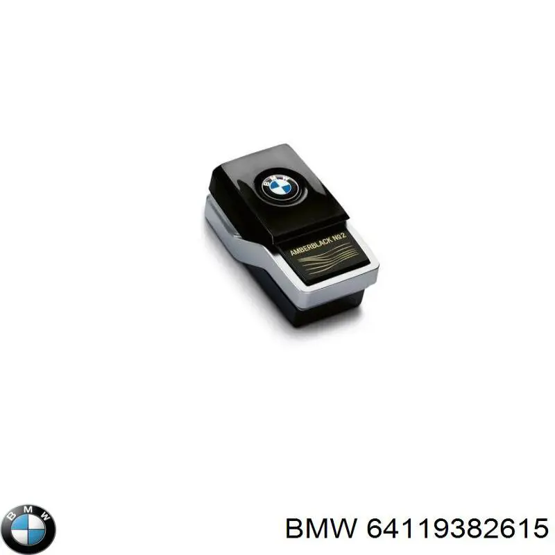 Купити 64119382615 BMW Ароматизатор на панель приладів