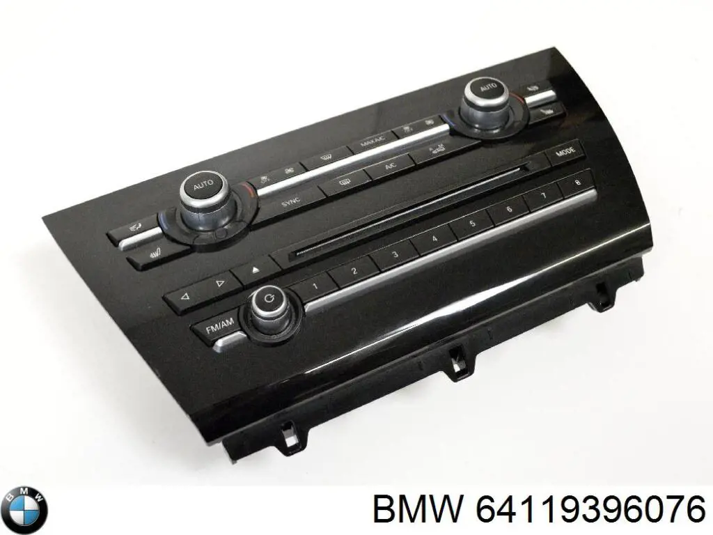  BMW 64119332029 ціна, від 44.33 USD