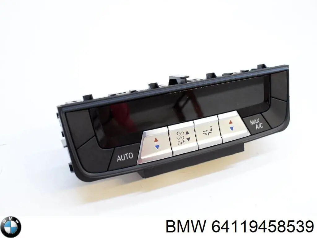 Регулятор вентилятора обігрівача BMW 64119458539 ціна, від 451.47 USD