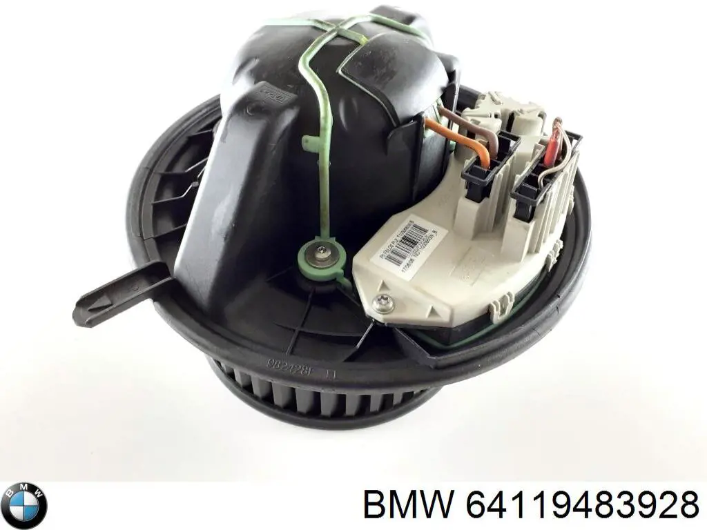  BMW 64119483928 ціна, від 86.86 USD