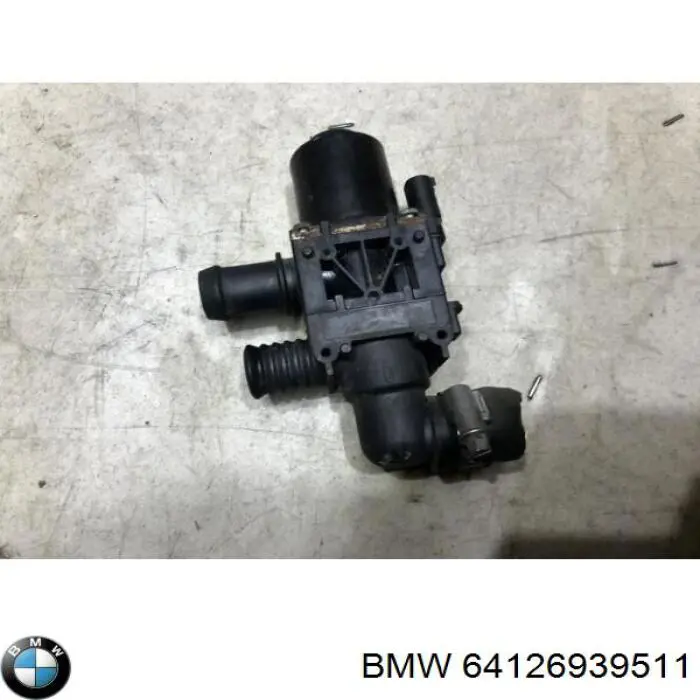  BMW 64126939511 ціна, від 44.34 USD