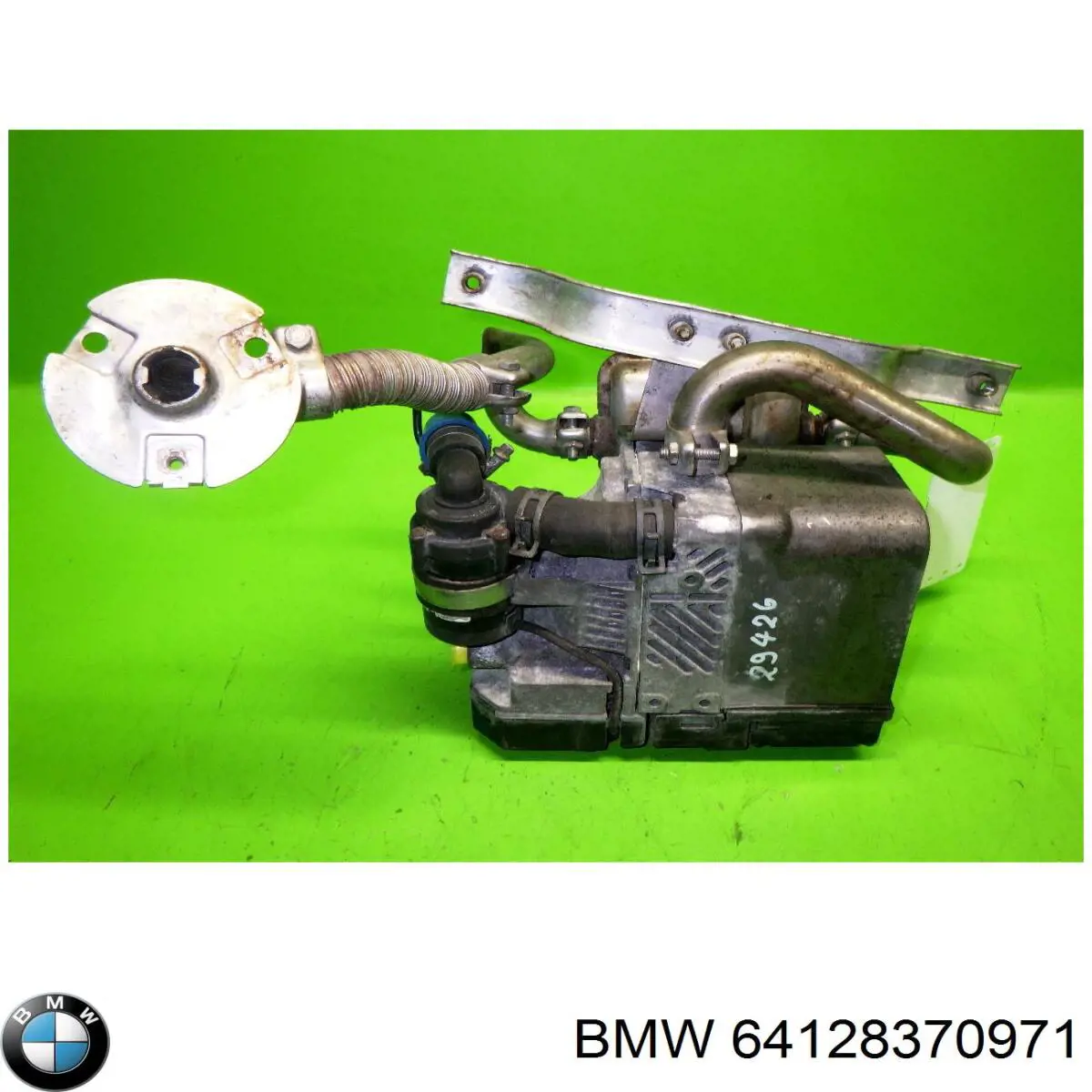 64128370971 BMW 