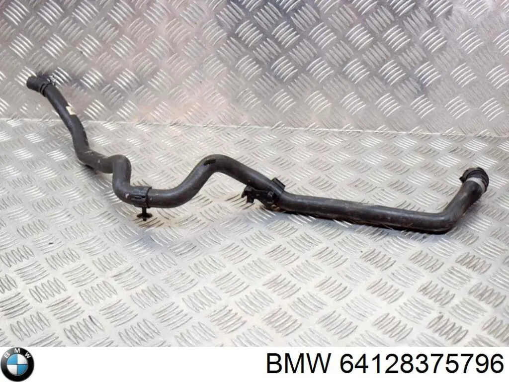 Купити 64128375796 BMW 