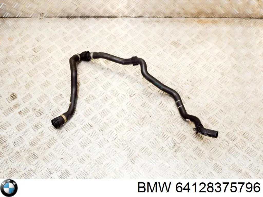  BMW 64128375796 ціна, від 20.27 USD