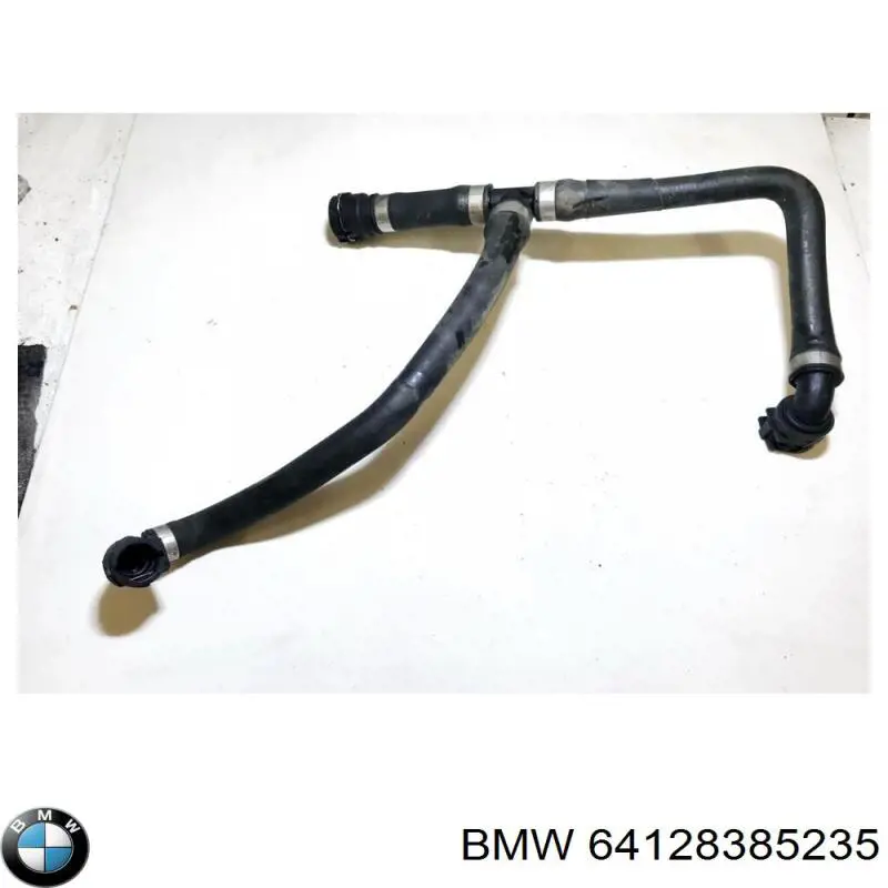  BMW 64128385235 ціна, від 14.11 USD