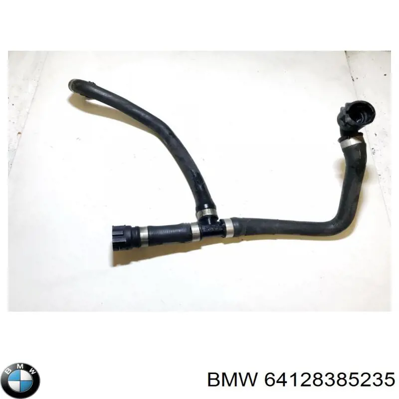  64128385235 BMW