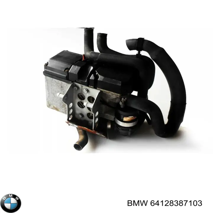  BMW 64126918455 ціна, від 100.00 USD