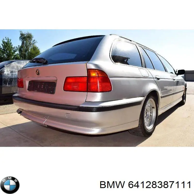  64128387111 BMW