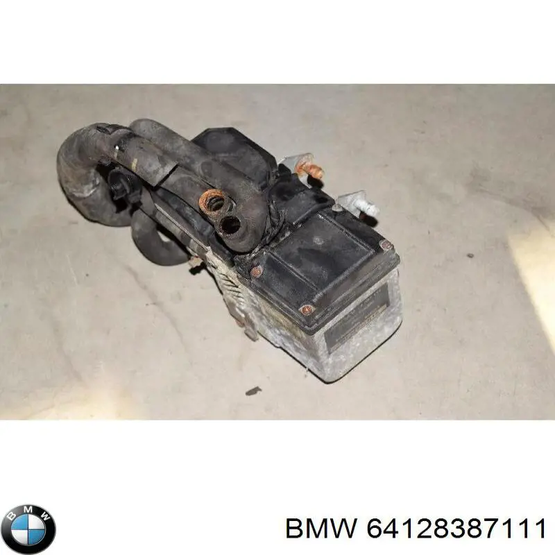 64128387111 BMW 