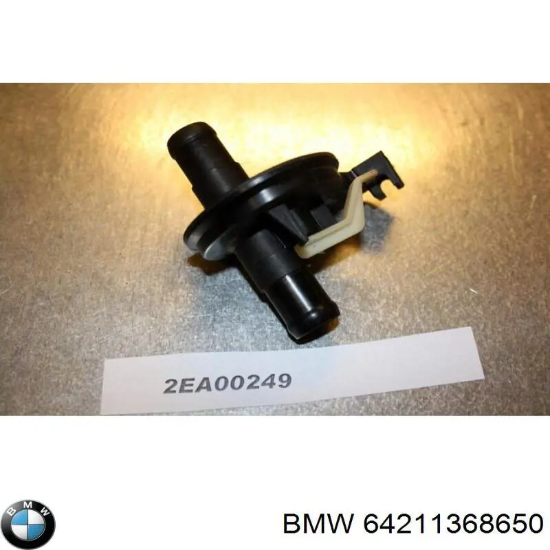 64211368650 BMW 