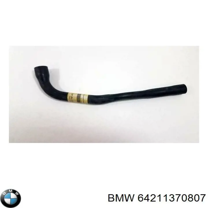  BMW 64211370807 ціна, від 6.33 USD