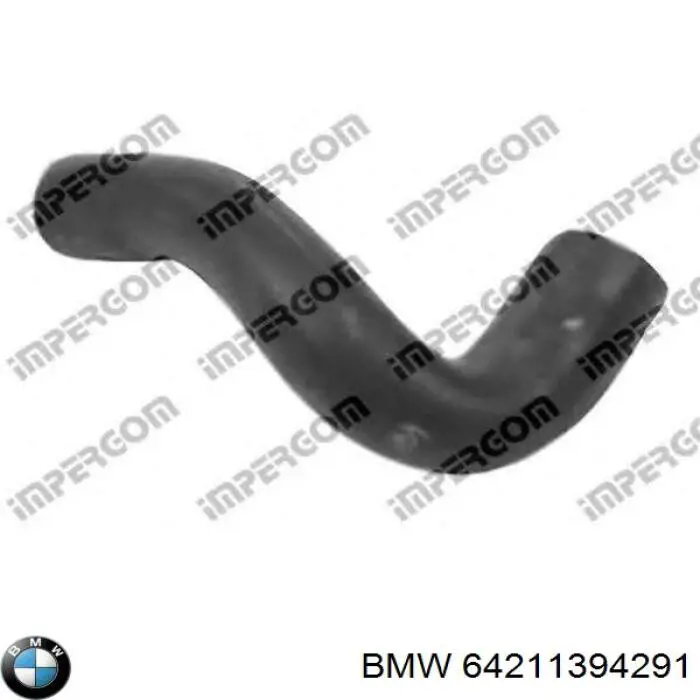  BMW 64211394291 ціна, від 5.64 USD