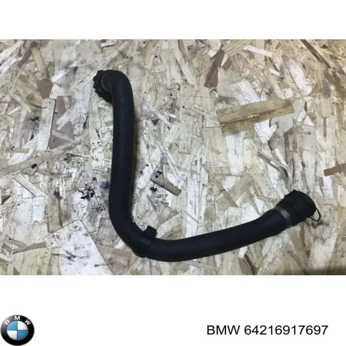 64216917697 BMW 