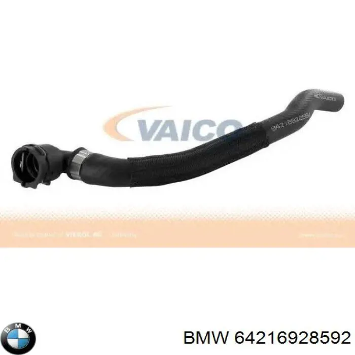 64216928592 BMW 
