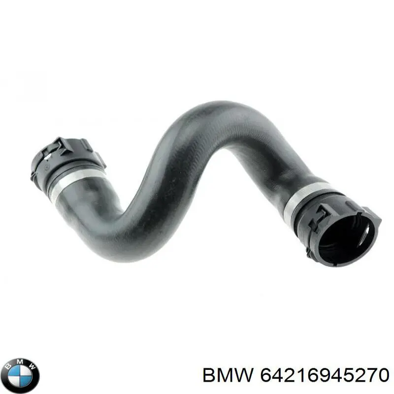 64216945270 BMW 