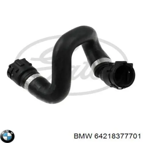 64218377701 BMW 