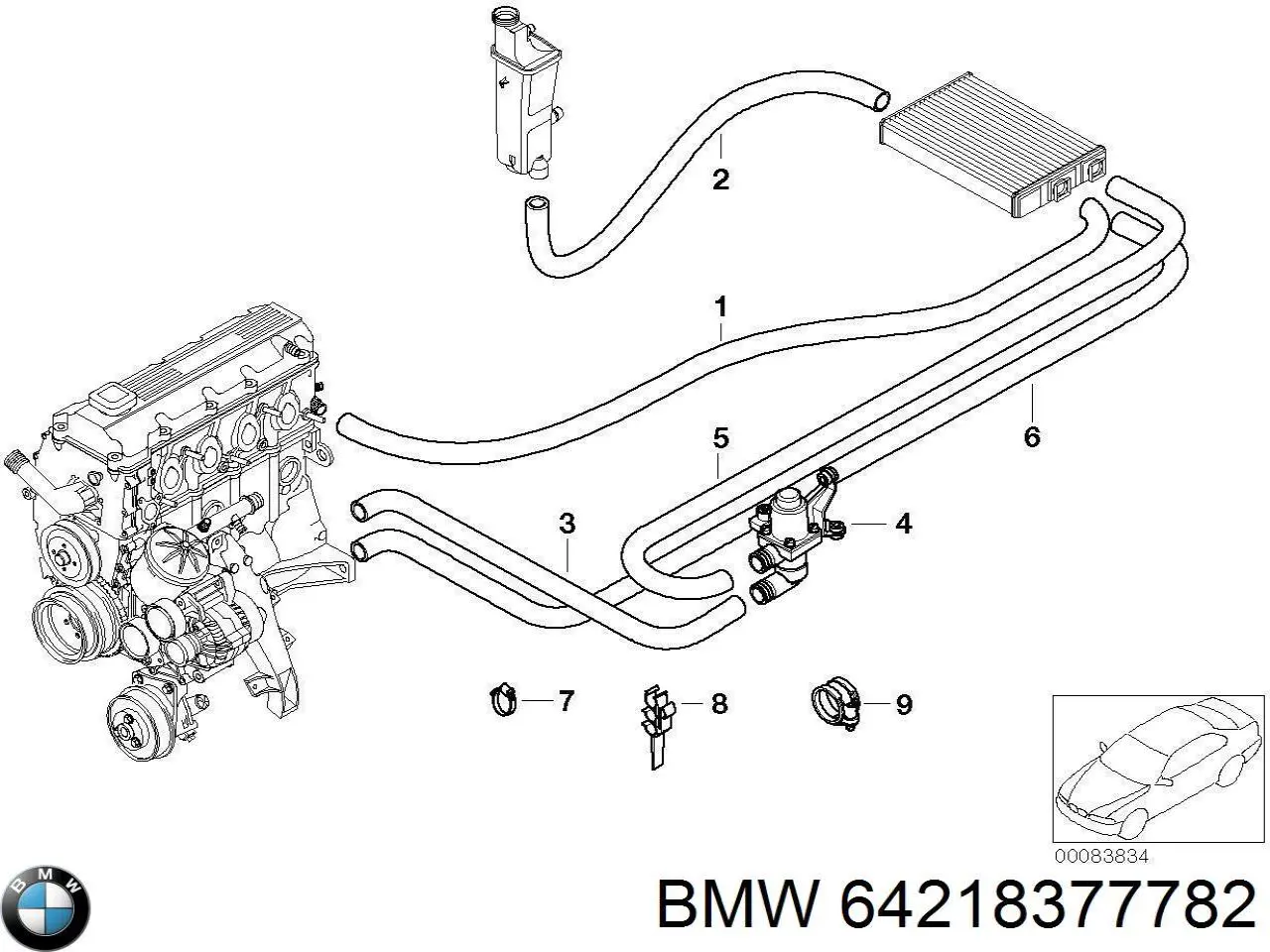  DWB291TT Thermotec