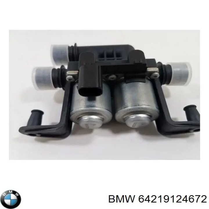 64219124672 BMW 