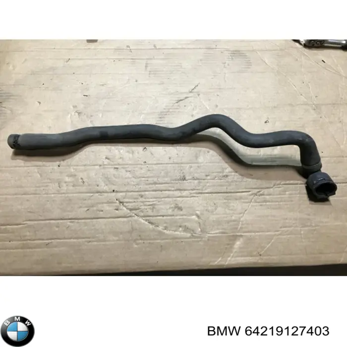 64219127403 BMW 