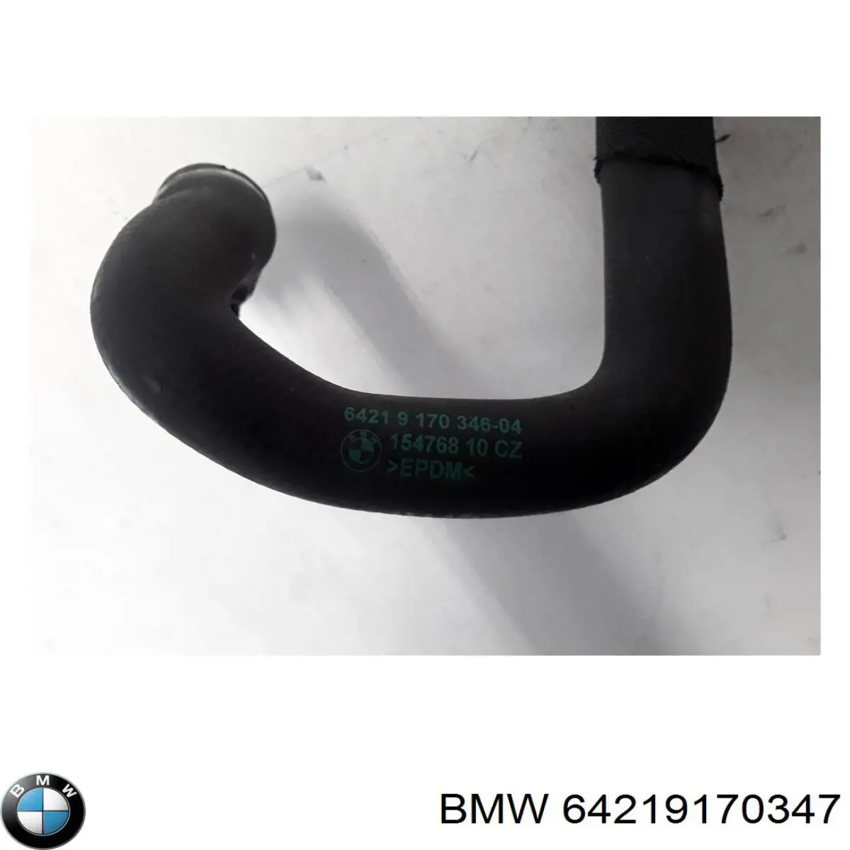  BMW 64219170347