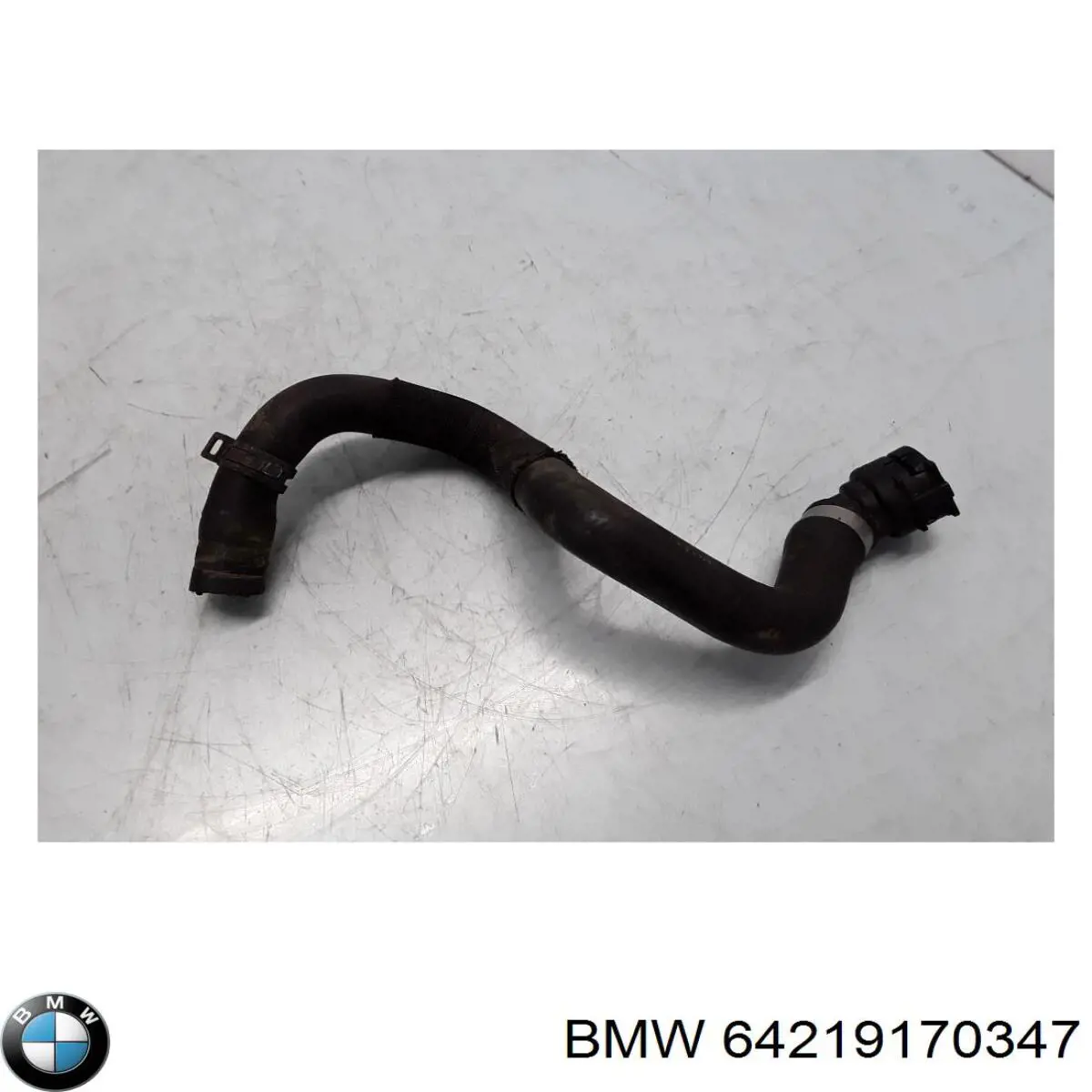  BMW 64219170347 ціна, від 11.91 USD
