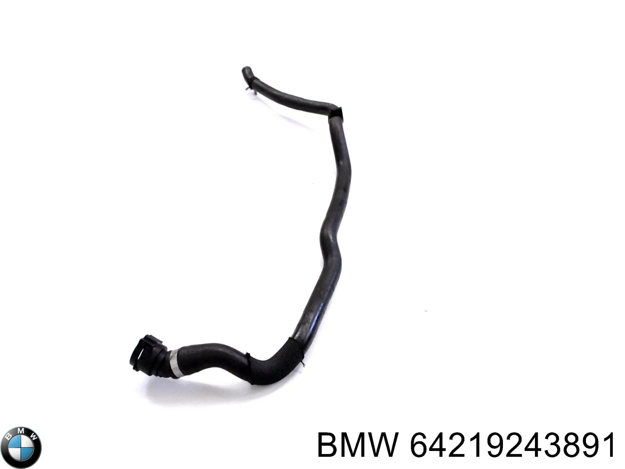 9243891 BMW 