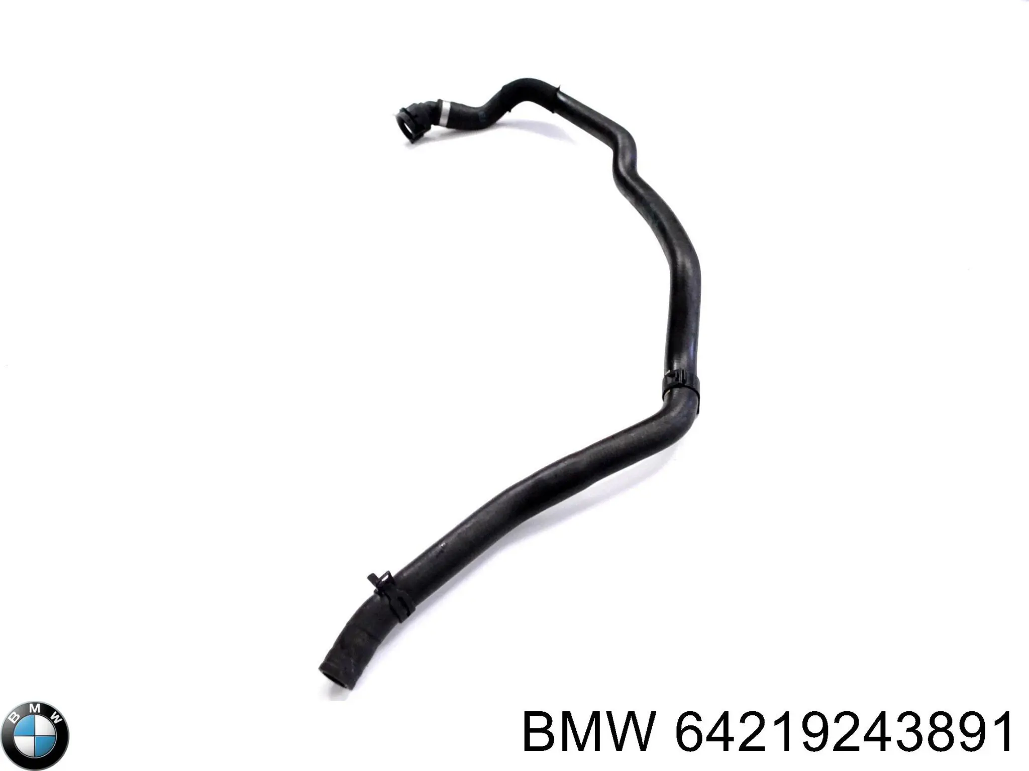  9243891 BMW