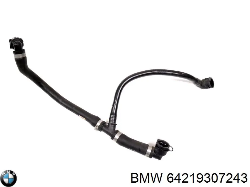 64219307243 BMW 