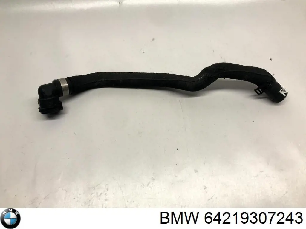 BMW 64219307243