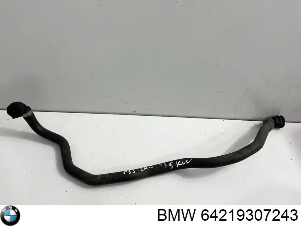 64219307243 BMW 