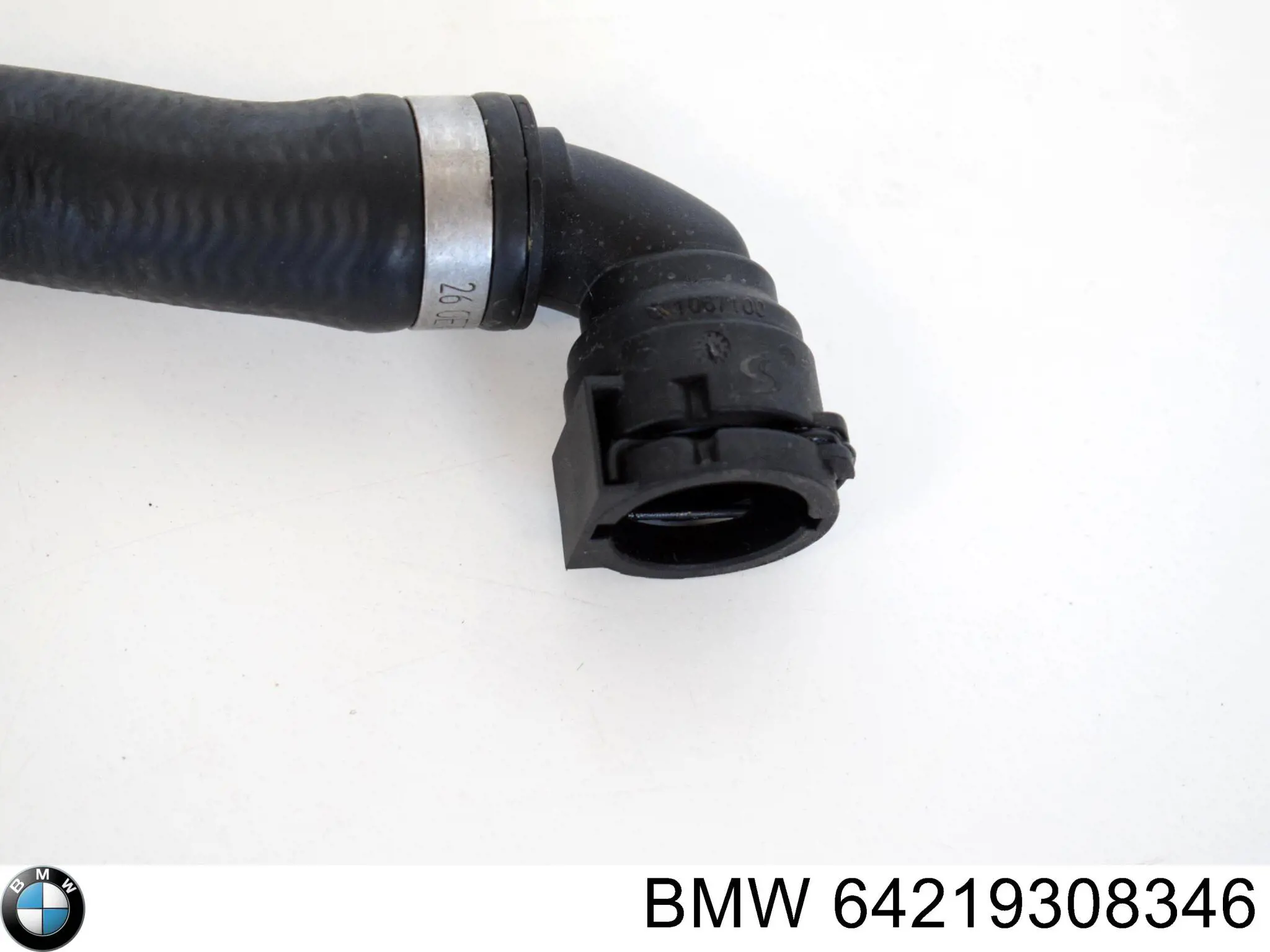  BMW 64219308346 ціна, від 12.46 USD
