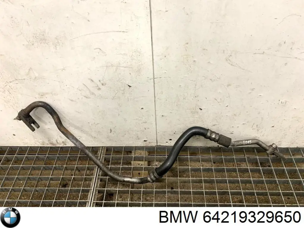64219329650 BMW 
