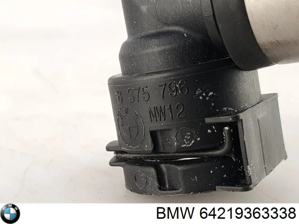  9363338 BMW