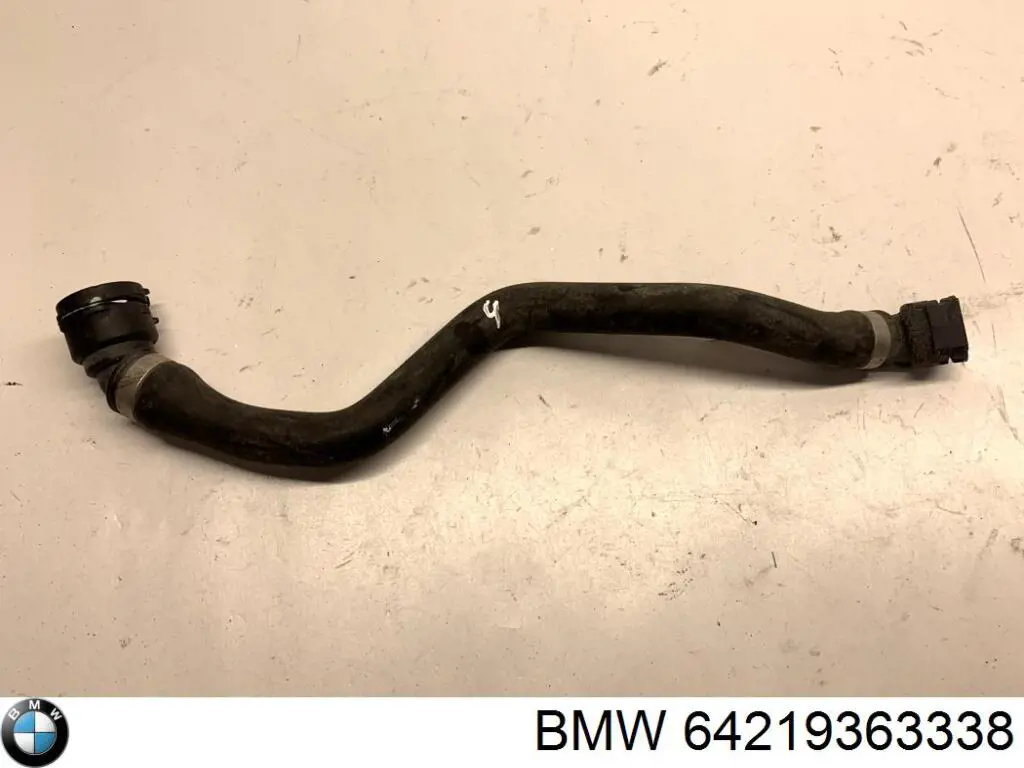  BMW 9363338