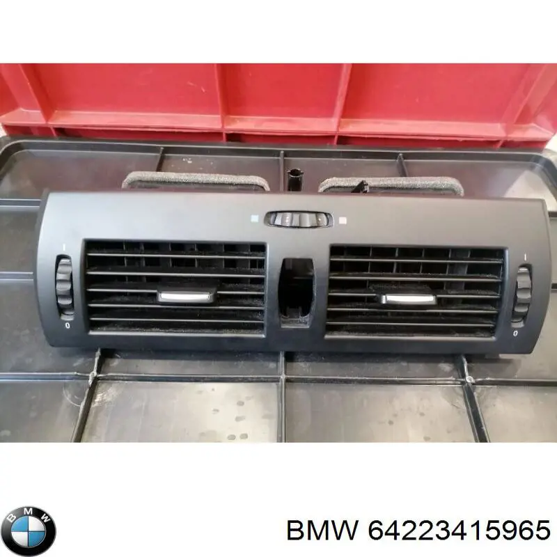 64223415965 BMW 