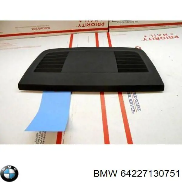 64227130751 BMW 