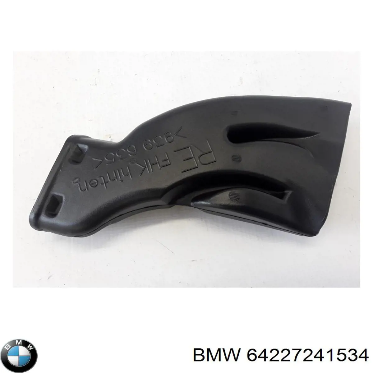 64227241534 BMW 