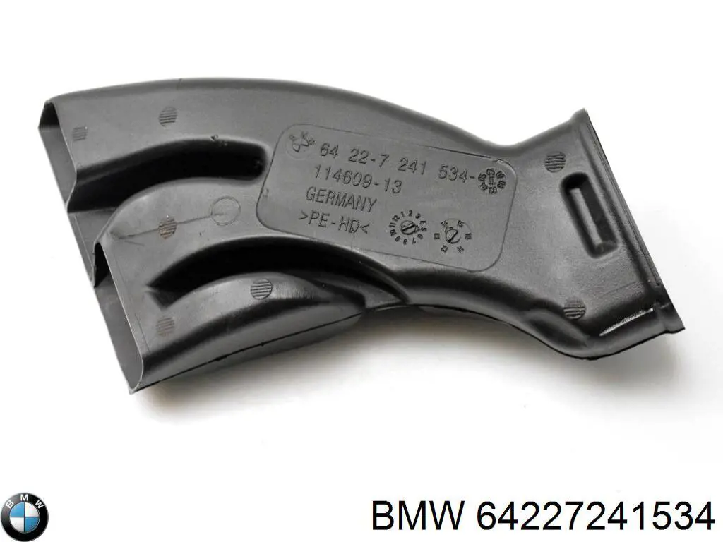  64227241534 BMW