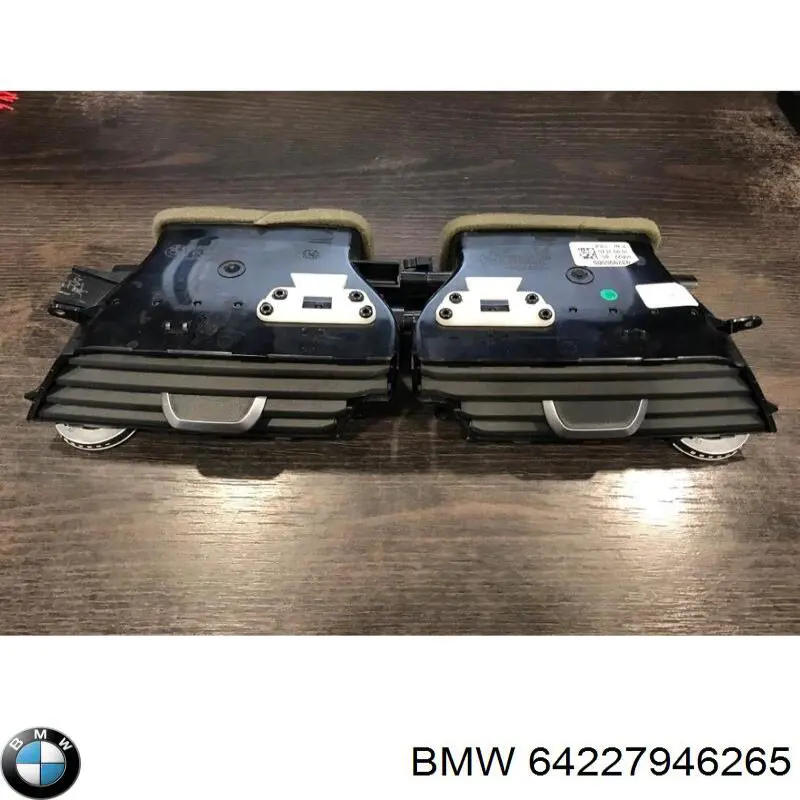  64227946265 BMW