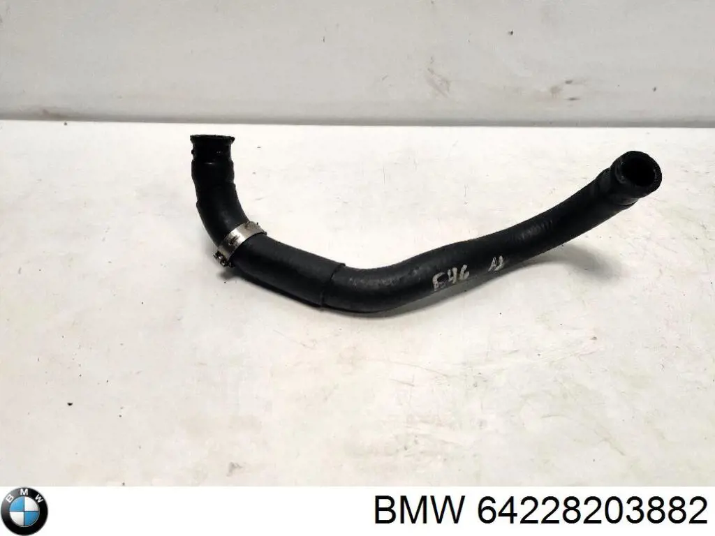 64228203882 BMW 