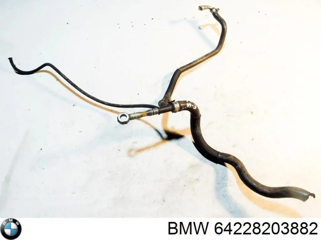  BMW 64228203882 ціна, від 5.62 USD