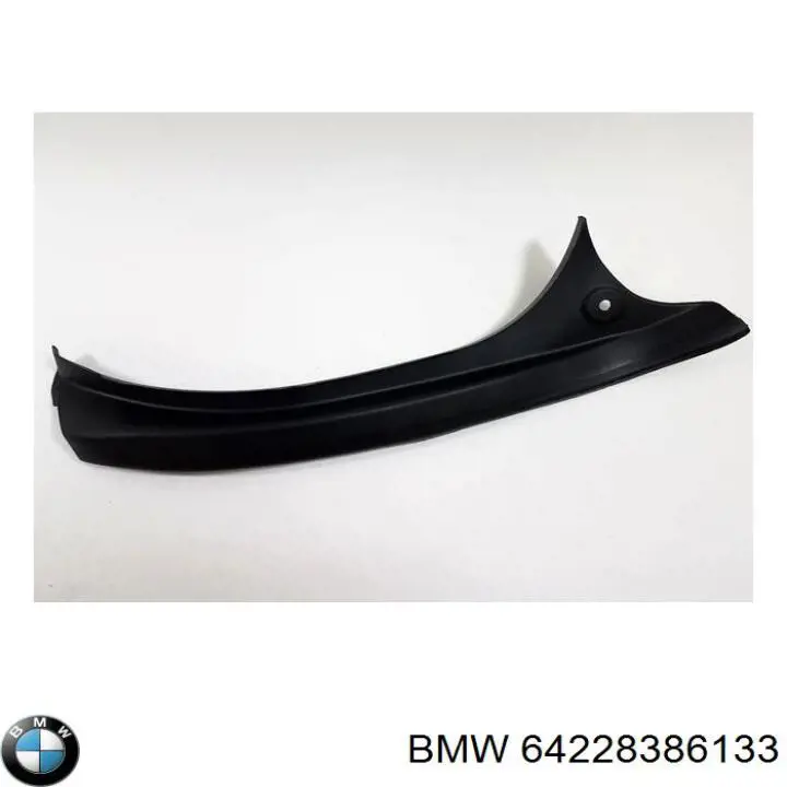64228386133 BMW 