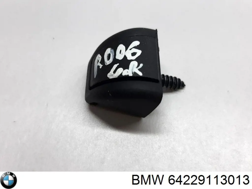 64229113013 BMW 