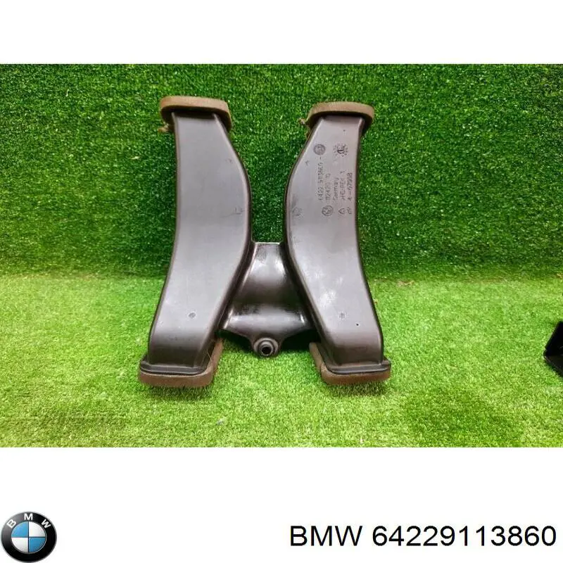 64229113860 BMW 