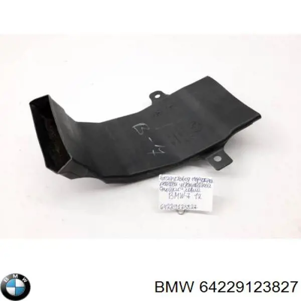 64229123827 BMW 