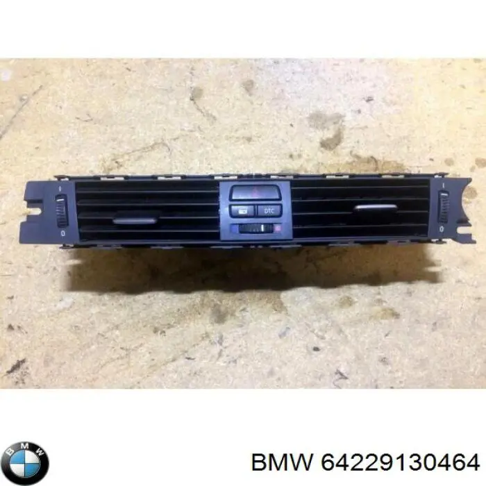 64229130464 BMW 