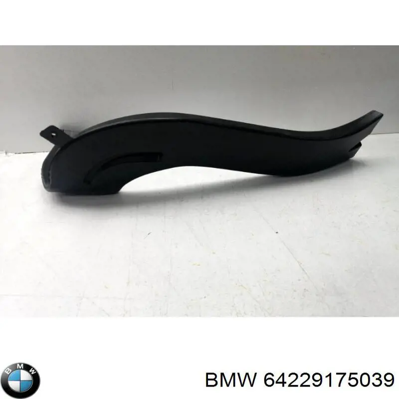 64229175039 BMW 