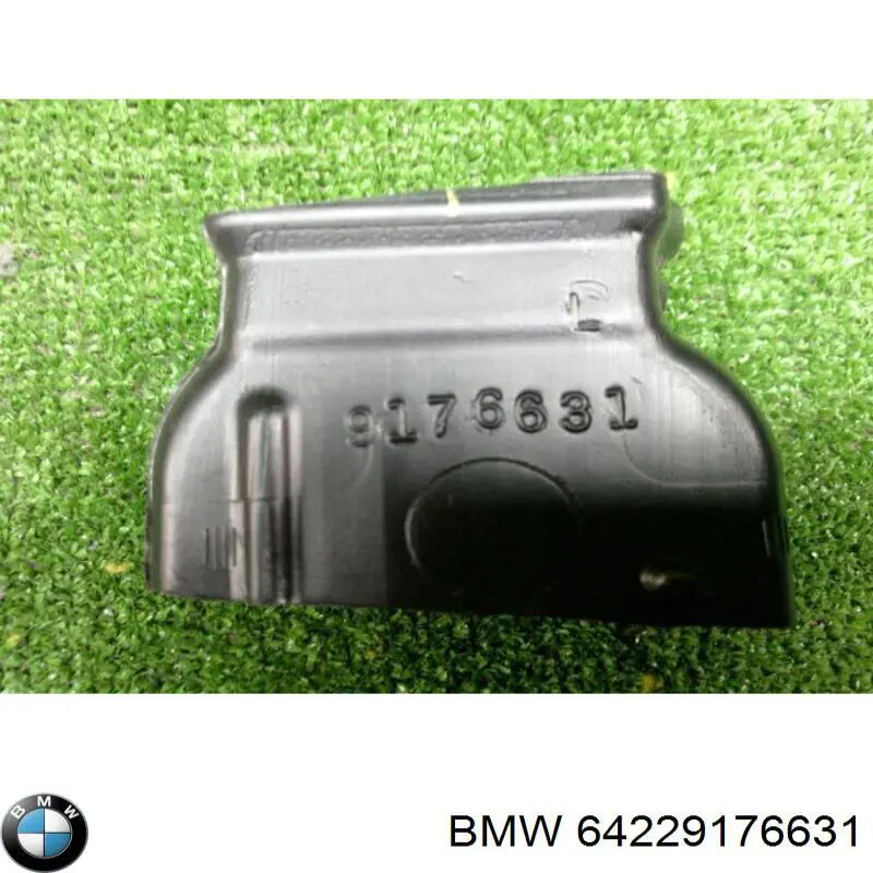 64229176631 BMW 