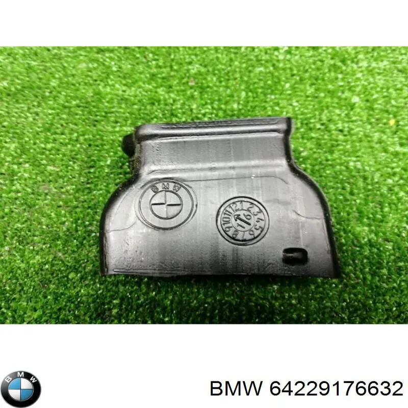 64229176632 BMW 