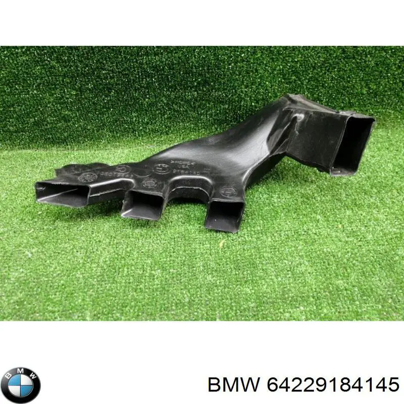  BMW 64229184145 ціна, від 12.67 USD